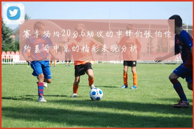 赛季场均20分6助攻的中锋们张伯伦约基奇申京的精彩表现分析
